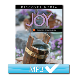 5 Sources of Lasting Joy